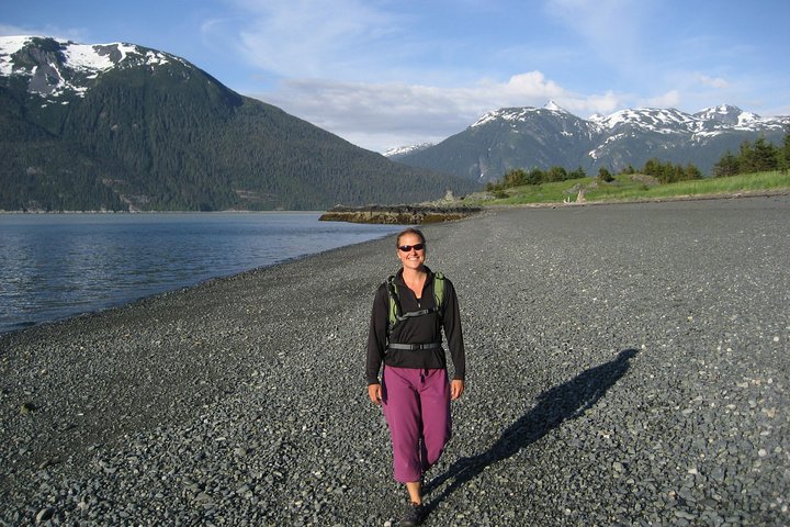 Full-Day Chilkat Inlet Coastal Hike From Haines - thumb 3
