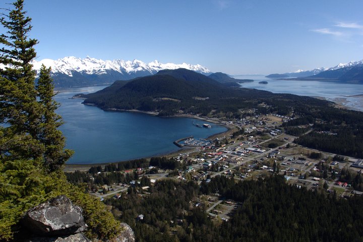 Full-Day Mount Riley Hike From Haines - thumb 0