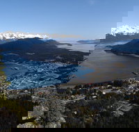 Full-Day Mount Riley Hike from Haines - USA Accommodation