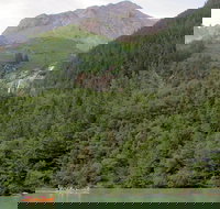 Alaska Wildlife Voyageur Canoe Safari from Haines - USA Accommodation