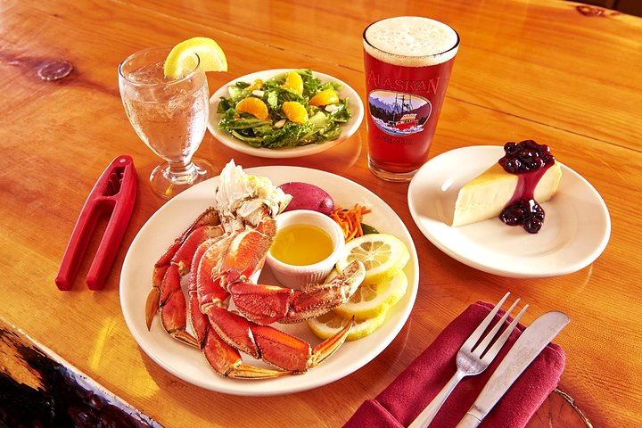 Wilderness Exploration & Crab Feast - thumb 0