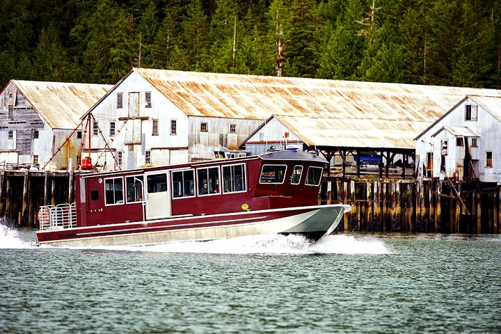 Wilderness Exploration & Crab Feast - thumb 1