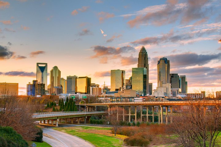 Charlotte's Historical City Tour - thumb 3