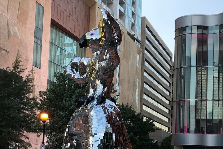 Charlotte's Historical City Tour - thumb 4