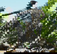 Birmingham Civil Rights Tour - Tourism Bookings