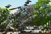 Auburn Unvrsty Al Tourism Bookings