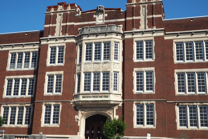 Birmingham Civil Rights Tour - thumb 1