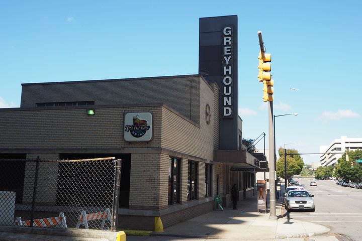 Birmingham Civil Rights Tour - thumb 2