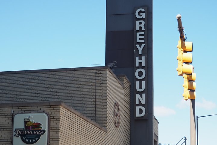 Birmingham Civil Rights Tour - thumb 3