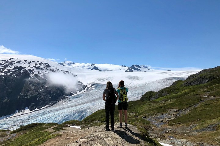 9 Day Alaska Wildlife Tour W. Bear+Whale Viewing, 2 Nat'l Parks, Boutique Hotels - thumb 1