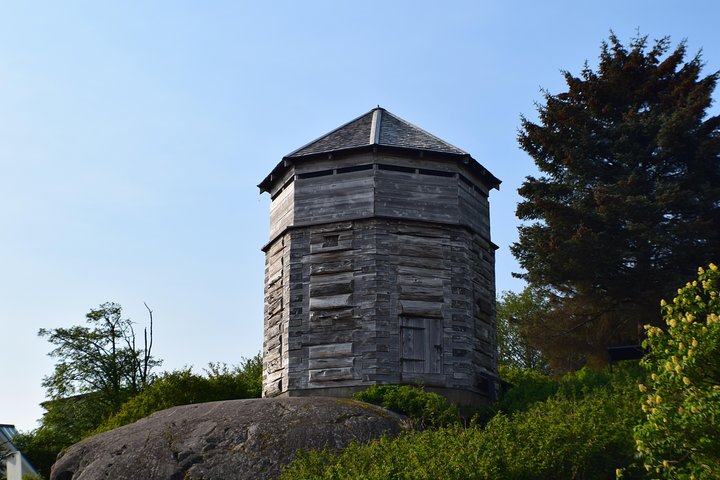 Private Taxi Tour - thumb 1