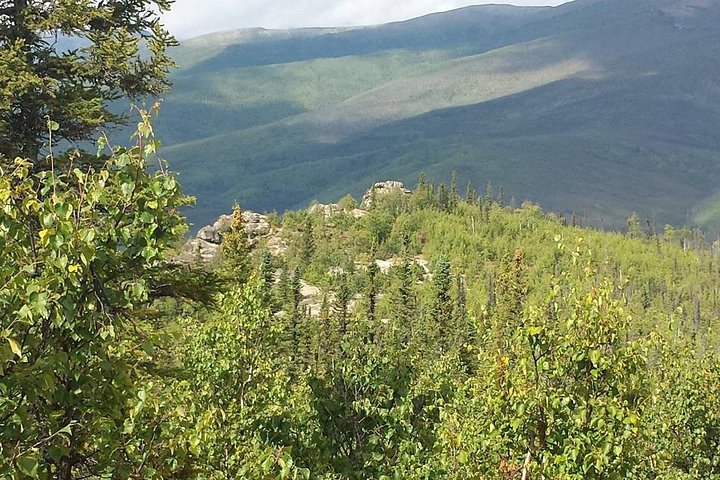 Table Top Mountain Hiking Adventure - thumb 1