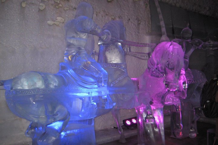 Chena Hot Springs Tour - thumb 2