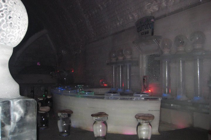 Chena Hot Springs Tour - thumb 3