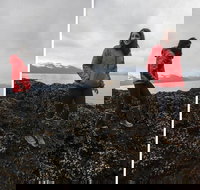 Private Photo Session with a Local Photographer in Anchorage - Tourism Bookings