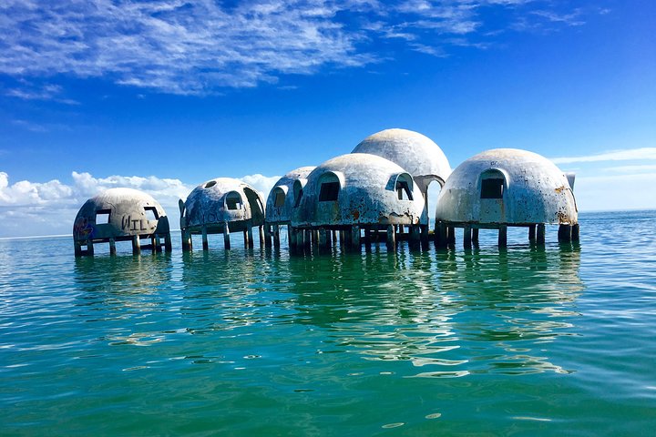 Ten Thousand Islands Boat Tour Up To 12 People - thumb 3
