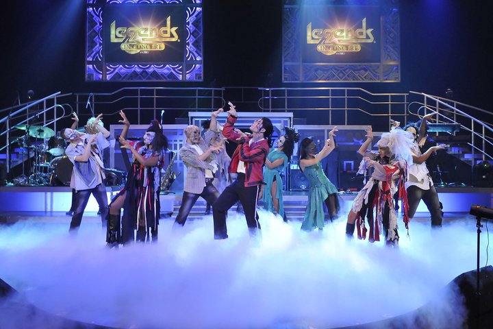 Legends In Concert Myrtle Beach Admission - thumb 1