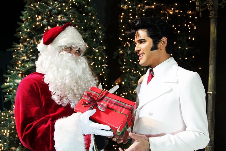 Legends In Concert Myrtle Beach Admission - thumb 4