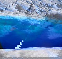 Grand Knik Helicopter Tour - 2 hours 3 landings - USA Accommodation