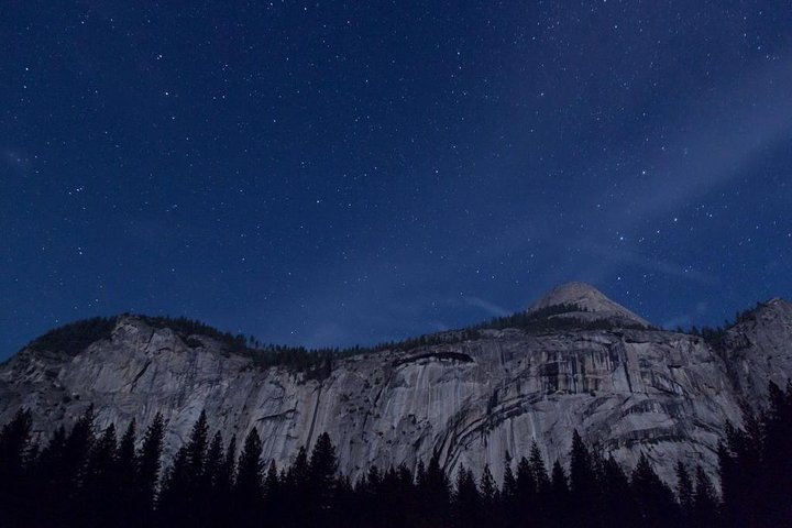 Yosemite Classic Camping Trips - thumb 0