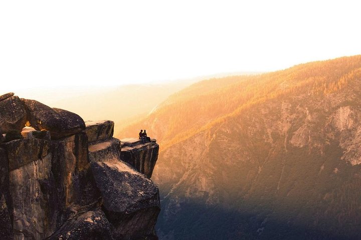 Yosemite Classic Camping Trips - thumb 1