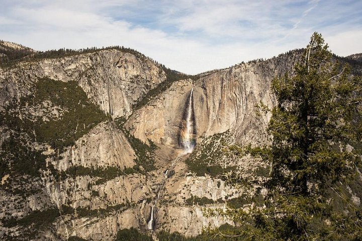 Yosemite Classic Camping Trips - thumb 2