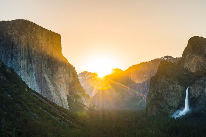 Yosemite Classic Camping Trips - thumb 5