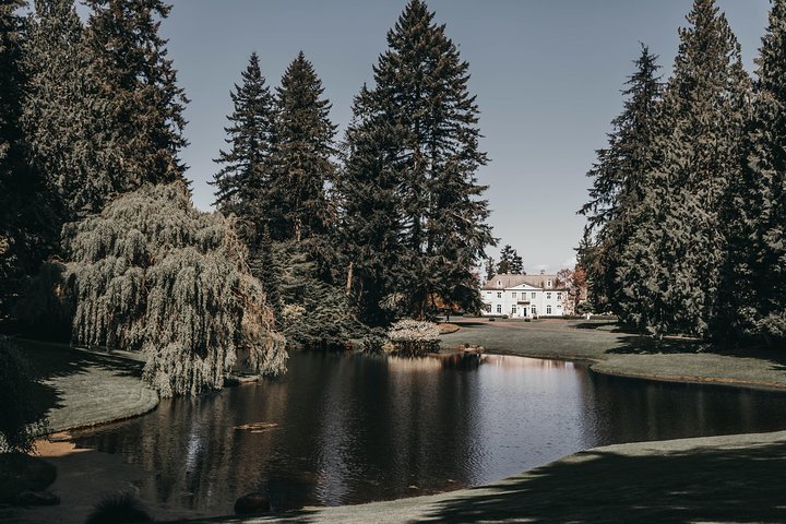 Tour Of The Bloedel Reserve - thumb 0