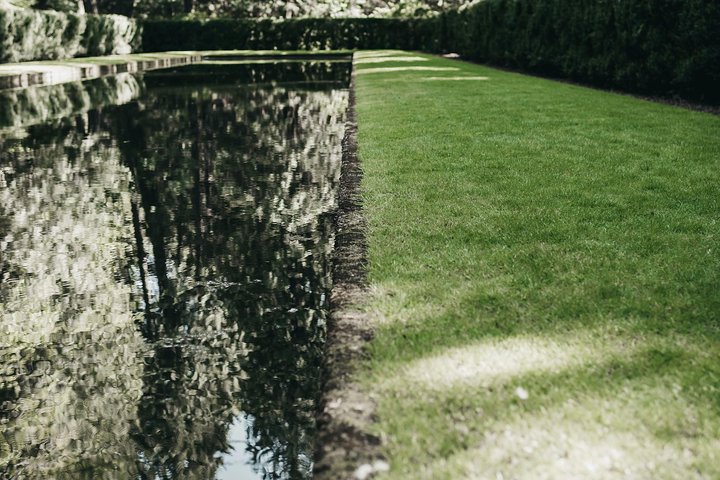 Tour Of The Bloedel Reserve - thumb 1