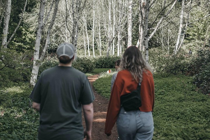 Tour Of The Bloedel Reserve - thumb 5