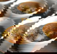 Downtown Mobile Food Tour - Tourism Bookings