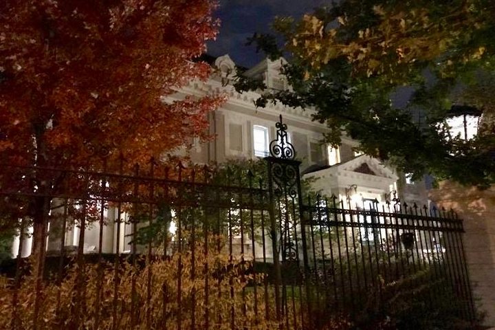 Twilight Ghost Tour - thumb 1