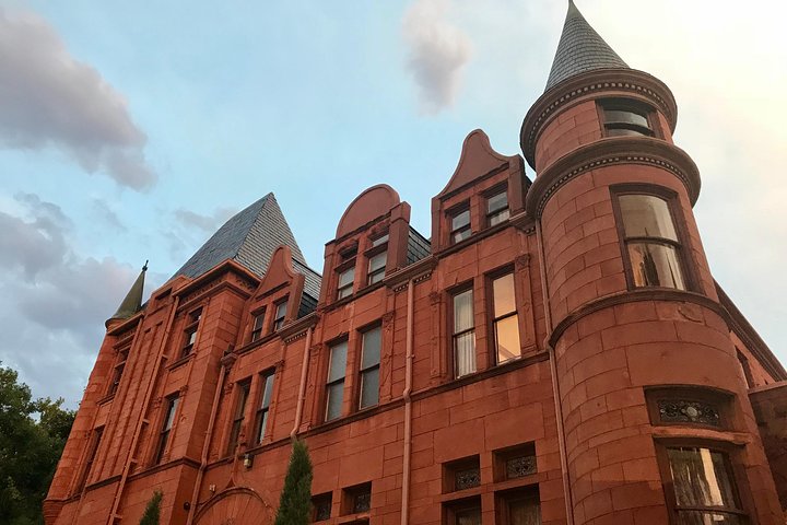 Twilight Ghost Tour - thumb 2