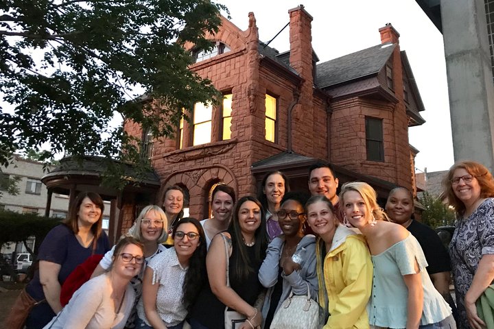 Twilight Ghost Tour - thumb 3