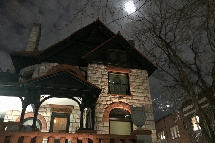 Twilight Ghost Tour - thumb 5