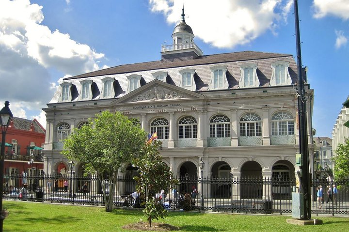 Go City: New Orleans All-Inclusive Pass With 25+ Attractions - thumb 5