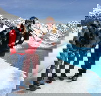 Glacier Landing Tour from Girdwood - USA Accommodation