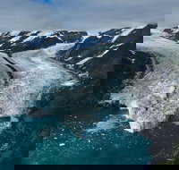 Prince William Sound Tour with Glacier Landing from Girdwood - USA Accommodation