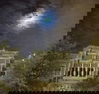 The Birmingham Ghost Walk - Hotels Churches and Riots Tour - Tourism Bookings