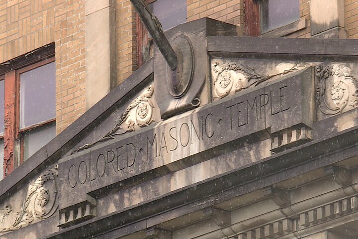 1963 Birmingham Civil Rights Experience - Black History Matters Walking Tour - thumb 0