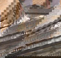 1963 Birmingham Civil Rights Experience - Black History Matters Walking Tour - Tourism Bookings