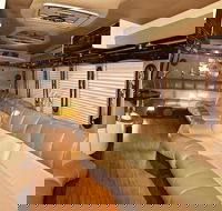 Eat Drink and Ride Food Tour - Tourism Bookings