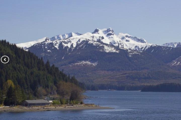 Icy Strait Small Group Shore Excursion: We're Going On A Bear Hunt! - thumb 2